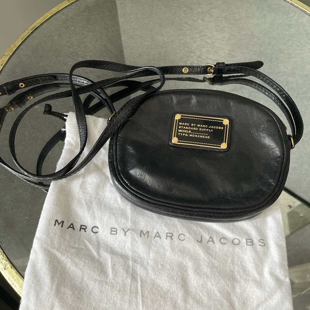 Marc by Marc Jacobs small crossbody